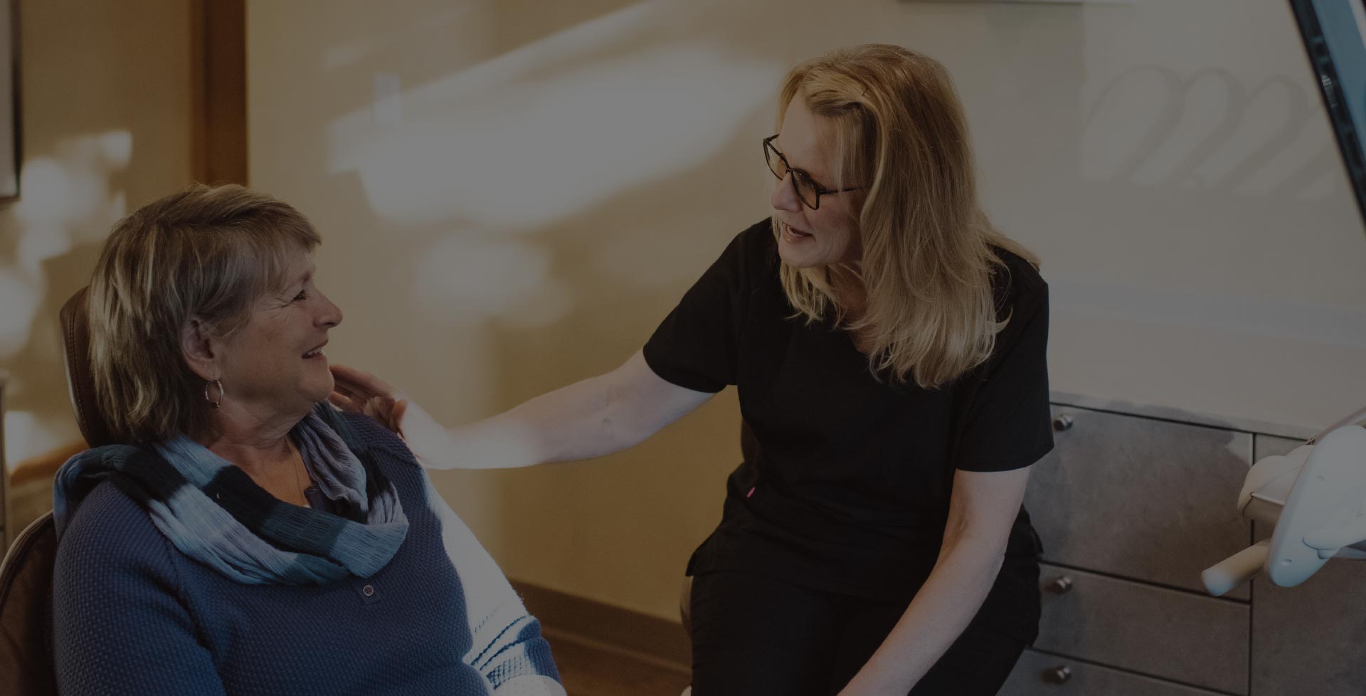 Be Our Guest Loftus Dental, Sturgis, SD